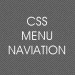 চমৎকার দুটি CSS menu ওয়েব ডিজাইনারদের কাজে লাগবে