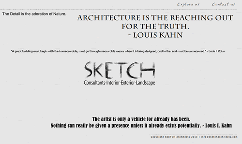 আমার করা একটি সাইট, দেখুন ও গঠনমুলক মন্তব্য করুন