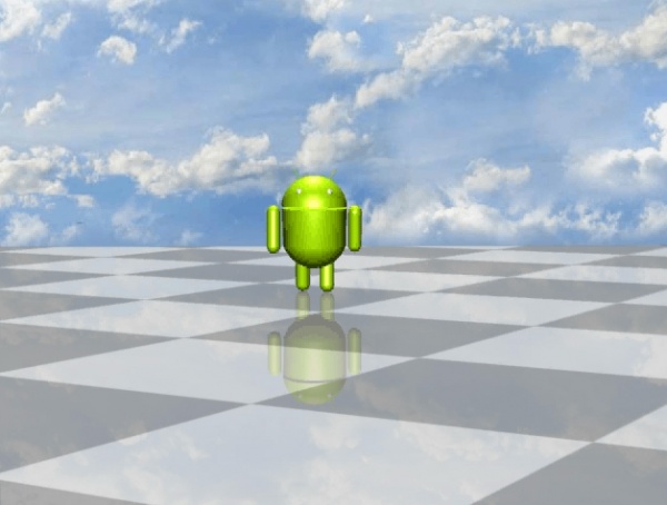 অ্যাপেল এবং অ্যান্ডরোয়েড এর অবস্থা