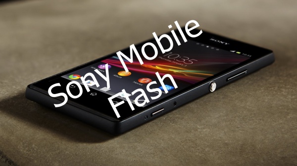 ফ্লাস করুন আপনার সনি এক্সপিরিয়া ফোন নিজেই । (শুধুমাত্র সনি লাভারদের জন্য)