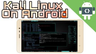 কিভাবে খুব সহজেই আপনার ফোনে কালি লিনাক্স ইন্সটল করবেন