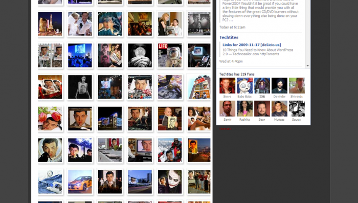 Edit Your Pictures with Funny Effects Online 