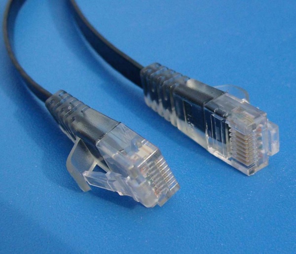 সবচেয়ে সহজ পদ্ধতিতে ল্যান ক্যাবল দিয়ে ফাইল শেয়ার ।