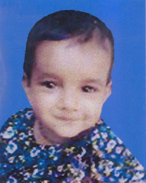 আসুন হাত বাড়িয়ে দেই ছোট্ট শিশু জান্নাতের জীবন বাঁচাতে