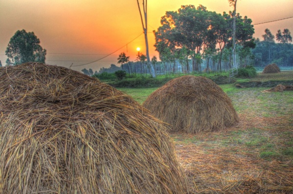 নব্য ফটোগ্রাফারদের জন্য HDR ফটোগ্রাফি কনসেপ্ট
