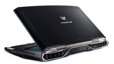 পৃথিবীর সবচেয়ে শক্তিশালী ল্যাপটপ! কি আছে এতে?