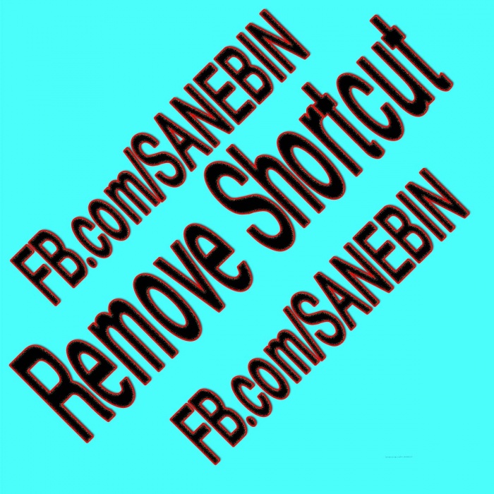 Shortcut Virus কে আজীবনের জন্য Remove করুন (১০০% কাজের )(আমার তৈরী নিজস্ব পদ্ধতি)