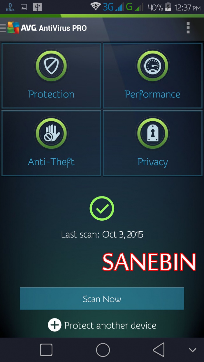 চোরের ছবি ও লোকেশনসহ খুঁজে বের করুন আপনার হারানো স্মার্ট ফোন ১২ $ মূল্যের এন্টিভাইরাস দিয়ে।