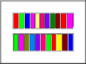 ইলেকট্রনিক্স এর জাদুগিরি [পর্ব-১৯] :: মাত্র দুইটি ট্রান্জিস্ট দিয়ে LED বাতির নাচ দেখুন