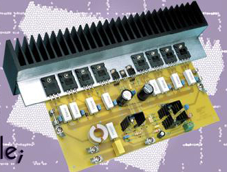 ইলেকট্রনিক্স এর জাদুগিরি [পর্ব-১৬] :: বিদ্যুত চলে গেলে ও ফ্যান চলবে অটোমেটিক সিষ্টেমে।