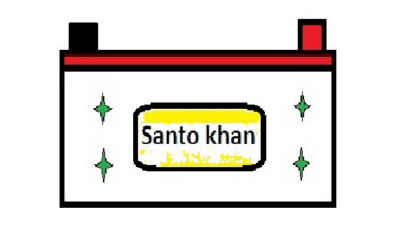 ইলেকট্রনিক্স এর জাদুগিরি [পর্ব-১০] :: ডিজিটাল সিষ্টেমে ব্যাটারী চার্য করুন অল্প কয়েকটি পার্সদিয়ে।