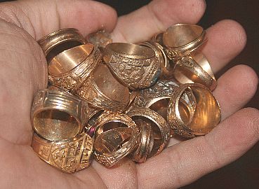 ইলেকট্রনিক্স এর জাদুগিরি [পর্ব-৪৯] :: কোটিপতি হবার স্বপ্ন যাদের, এদিকে আসুন এ টিউনটি আপনার জন্য