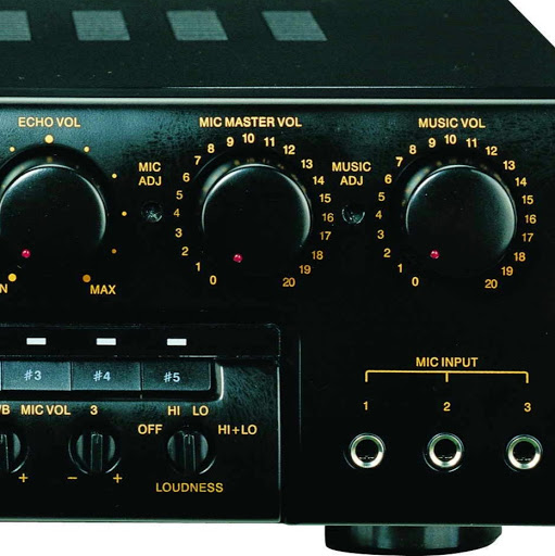 ইলেকট্রনিক্স প্রজেক্ট [পর্ব-০৮] :: চার থেকে পাচটি পার্স দিয়ে তৈরী করুন আপনার পিসি অথবা  ল্যাপটপ  এর জন্য সুন্দর একটি এম্পলীফায়ার।