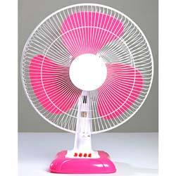 ইলেকট্রনিক্স প্রজেক্ট [পর্ব-০৫] :: নিজের হাতে একটি পাখা তৈরী করুন