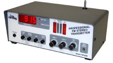 ইলেকট্রনিক্স এর জাদুগিরি [পর্ব-৫৯] :: FM ট্রান্সমিটার সার্কিট ডায়াগ্রাম দিলাম  সার্কিটটি 500 মিলি ওয়াট এক কিলোমিটার রেঞ্জ সার্কিট