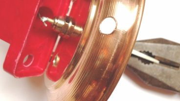 ইলেকট্রনিক্স এর  জাদুগিরি [র্পব-৬০] :: লংরেঞ্জ FM ট্রান্সমিটার এন্টেনা তৈয়ার করুন নিজের হাতে