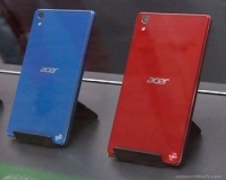 Acer/এসার বাজারে আনল ৩ সিমের স্মার্টফোন