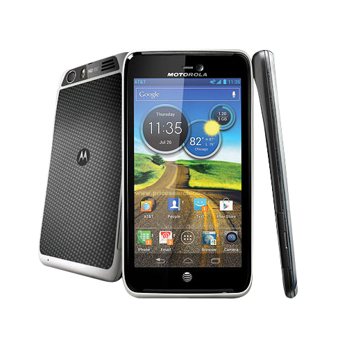 Motorolla Atrix HD MB886 রিভিউ