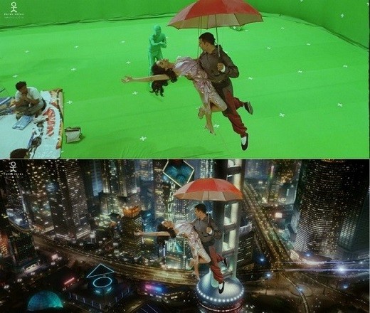 এতো দিন তু photo background change করেছেন…আসুন এবার ভিডিও Background Change করি