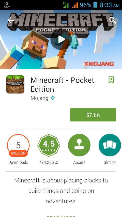 Play Store এর Paid Apps Free তে ডাউনলোড করুন