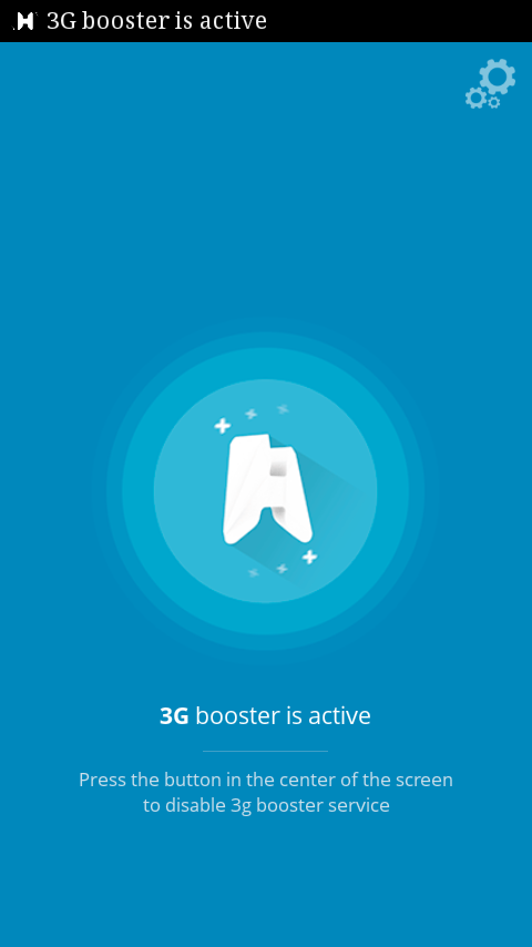 এন্ড্রয়েডের নেট ব্রাউজিং স্পীড স্ট্যাবিলাইজার। ট্রু সেন্সেই কাজের এপ্লিকেশন। (HSPA+ Tweaker)