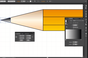 Ξভিডিও টিউনΞ খুব সহজেই খুব সুন্দর পেন্সিল আঁকুন এডোবি ইলাস্ট্রেটরে