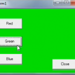 ভিজ্যুয়াল বেসিক দিয়েই হোক প্রোগ্রামিং এর হাতে খড়ি (পর্ব ০০)