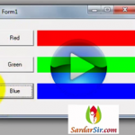 ভিজ্যুয়াল বেসিক দিয়েই হোক প্রোগ্রামিং এর হাতে খড়ি (পর্ব ০১)