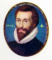JOHN DONNE এর একটি বিশেষ কবিতা, অবশ্যই পরবেন, না পড়লে মিস করবেন।