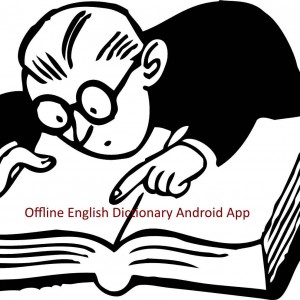 Bangla To English এবং English To Bangla Dictionary একসাথে।।সাথে Synonym -Antonym + Example