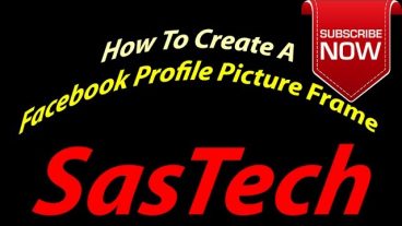 [মেগা টিউন] নিজেই তৈরি করুন ফেইসবুক প্রোফাইল পিকচার ফ্রেম এবং আপলোড করে জয়েন করুন ক্যাম্পেইনে