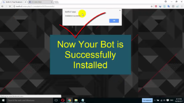 ফ্রী ফেইসবুক বোট – লাইক, রিয়্যাক্ট এবং টিউমেন্ট ইউজ করুন ১০০% স্প্যাম মুক্ত