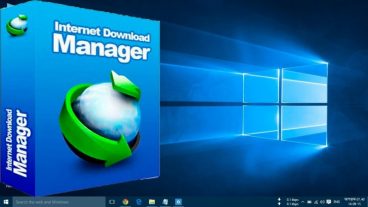 নিয়ে নিন Internet Download Manager আজীবনের জন্য।