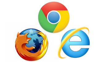 ব্রাউজার চালু করার সময় নির্দিষ্ট ওয়েবসাইট চালু করুন