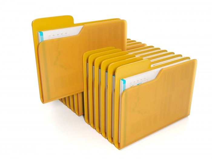 এক ক্লিকে তৈরি করুন একাধিক ফোল্ডার, পছন্দমতো নাম দিয়ে।