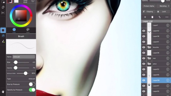 Apple I Pencil – এপেল আই পেন্সিল, এটা কি এবং কিভাবে কাজ করে? দেখে আসুন