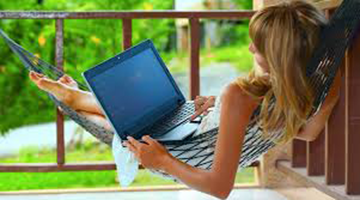 ফ্রিল্যান্সিং কি আসলেই খুব সহজ কেন , কেন নয় ? আসুন জেনে নেই