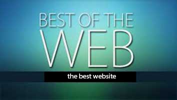 আসুন দেখে নিন বিশ্বের সেরা সব ওয়েবসাইটগুলো