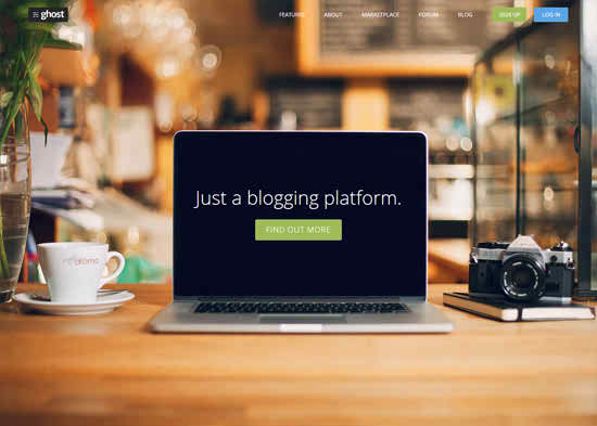 ওয়ার্ডপ্রেস এর দিন কি শেষ ? –আসুন জেনে নেই বিকল্প পাচঁটি CMS সম্পর্কে