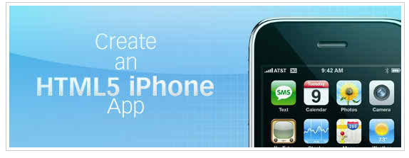 প্রযেক্ট ভিত্তিক এইচটিএমএল ৫ টিউটোরিয়াল – আইফোন এ্যাপ, গেমস্, পোর্টফোলিও সহ  আরও অনেক কিছু