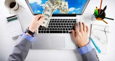 ইন্টারনেট থেকে টাকা উপার্জনের ব্যতিক্রমি দশটি বৈধ উপায় – রিসোর্সসহ