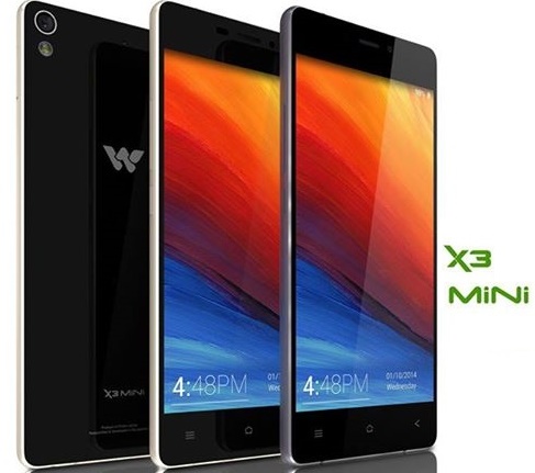 অবশেষে আজকে রিলিজ হলো ওয়াল্টনের বহু প্রতিক্ষিত Walton primo X3 mini , বিস্তারিত দেখে নিন এখুনি