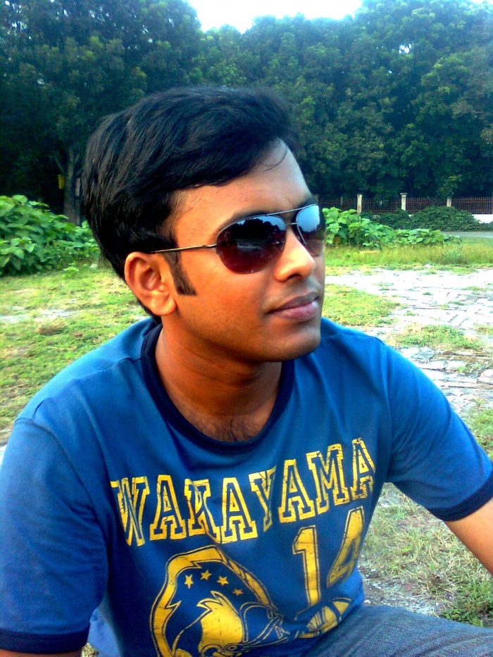 আমি নতুন টিউনার