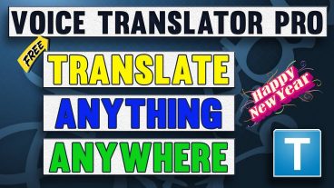 Voice Translator Pro  আমার দেখা সবথেকে ভাল Voice Translator