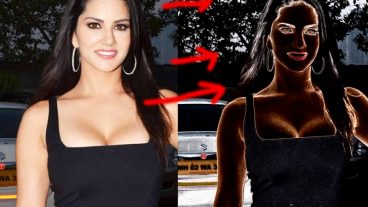 Negative Color [পর্ব]-4] :: এবার নিজের ছবি নিজেই করে নিন নেগেটিভ কালার। সাথে ভিডিও টিয়োটোরিয়াল।