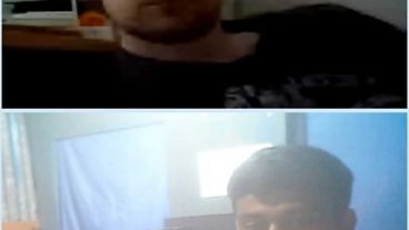 ভিডিও কল [পর্ব-০১] :: আজ থেকে ভিডিও কলে কথা বলুন হাজারো বন্ধুর সাথে একদম ফ্রীতো !!!! শুধু মাত্র ডেস্কটপ ও লেপটপ কম্পিউটার ব্যবহারকারীরা সাথে ভিডিও টিউটোরিয়াল