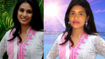 Adobe Photoshop Extended Cs6 [পর্ব-৭] দেখে নিন যে ভাবে তৈরী করবেন মডেলিং ফটো। যাদের ষ্টুডিও আছে তারা অবষ্যই দেখবেন। সাথে ভিডিও টিউটোরিয়াল।