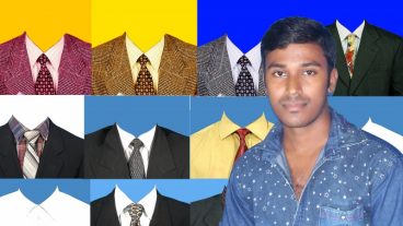 Adobe Photoshop :: যাদের ফটো ষ্টুডিও আছে বা কাজ করেন তারা মিস করবেন না। ডাউনলোড করে নিন একসাথে 97 টি কোট টাই শার্ট।