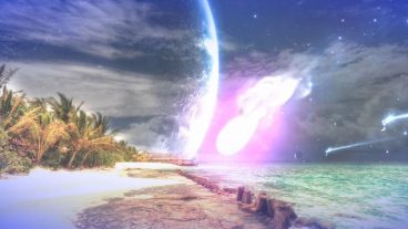 Adobe After Effects দিয়ে তৈরী দারুন একটি ভিডিও। দেখে নিতে পারেন হয়তো কোন কিছু শিখতে পারবেন।