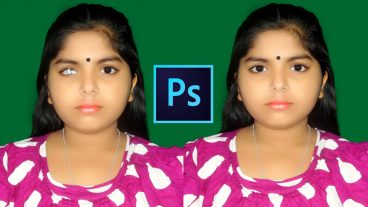 Photoshop এর মাধ্যমে যে ভাবে ঠিক করবেন নষ্ট চোখ মাত্র 2 মিনিটে বিষেশ করে যাদের ষ্টুডিও আছে তারা মিস করবেন না।